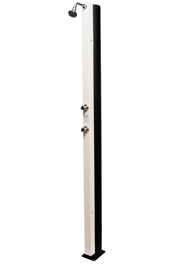 CRM 30L Beyaz Solar Duş