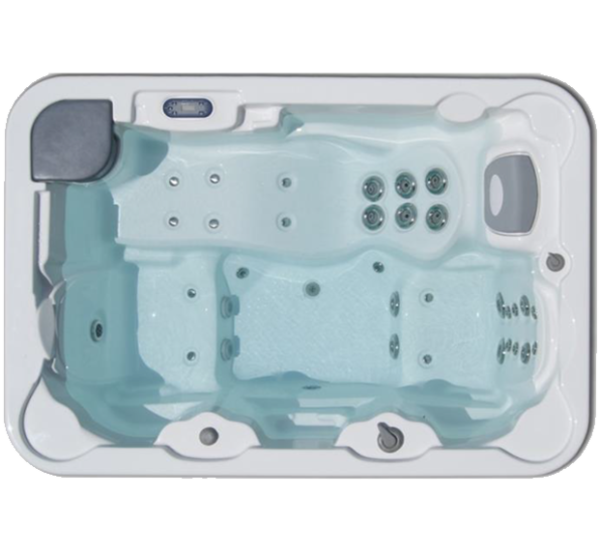 Aquavia Spa Aqualife 3 Kabinsiz Masaj Havuzları