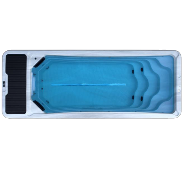 Aquavia Spa Atlantic Swimspa