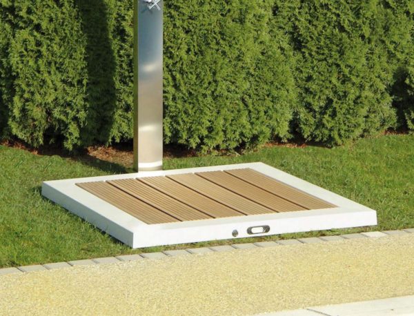 Waterair Locatec® Premium 02 Hazır Makine Daireleri