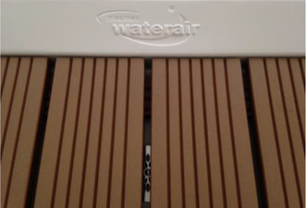 Waterair Locatec® Premium 02 Hazır Makine Daireleri - Görsel 4