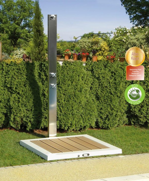 Waterair Locatec® Premium Hazır Makine Daireleri