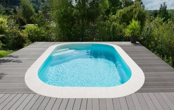 Waterair Sara Mini Panel Havuzlar - Görsel 2