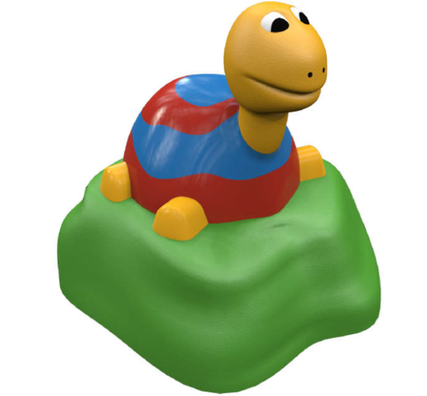 AquaDrolics Turtle